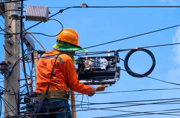 Iberdrola anuncia cortes de luz en Las Rozas, Pozuelo de Alarcón y Villanueva de la Cañada