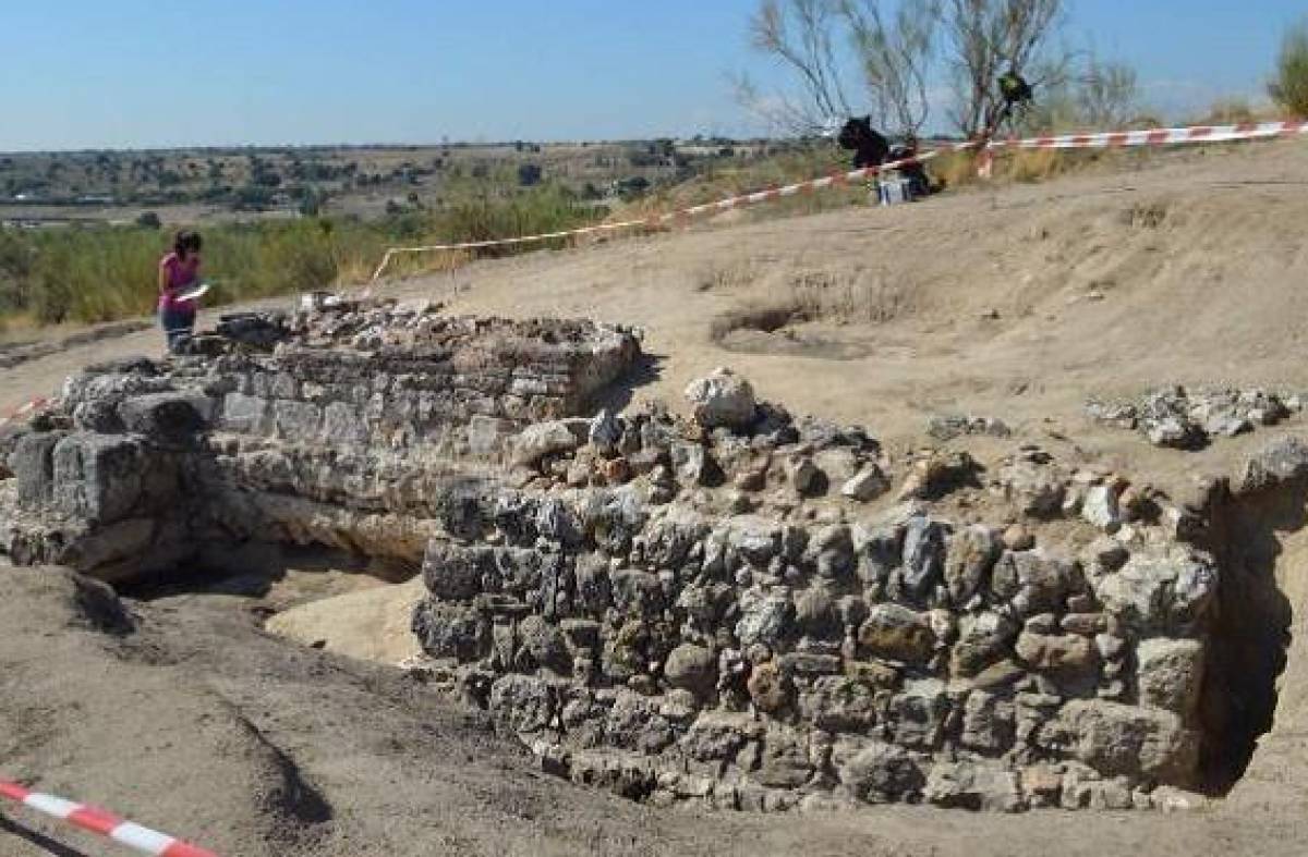 El yacimiento musulmán Calatalifa, un nuevo Bien de Interés Cultural a solo 15 minutos de Pozuelo