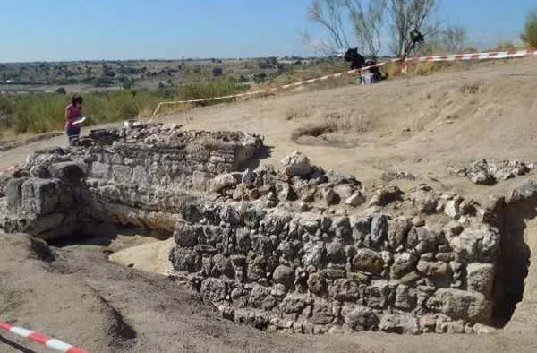 El yacimiento musulmán Calatalifa, un nuevo Bien de Interés Cultural a solo 15 minutos de Pozuelo