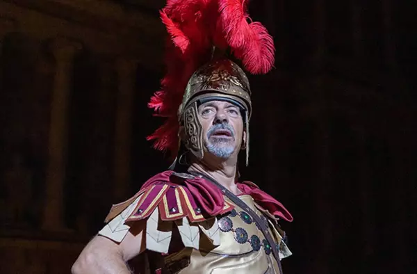 Eva Yerbabuena, Javier Gutiérrez, Miguel Rellán o Carlos Sobera, estrellas para cerrar la temporada del MIRA Teatro