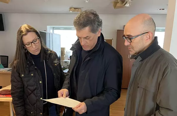 El PSOE de Pozuelo exige frenar las cocinas industriales en zonas residenciales