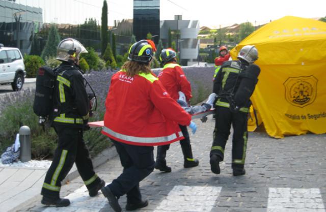 Abierto el plazo de inscripción en la IV Jornada de Técnicos de Emergencias