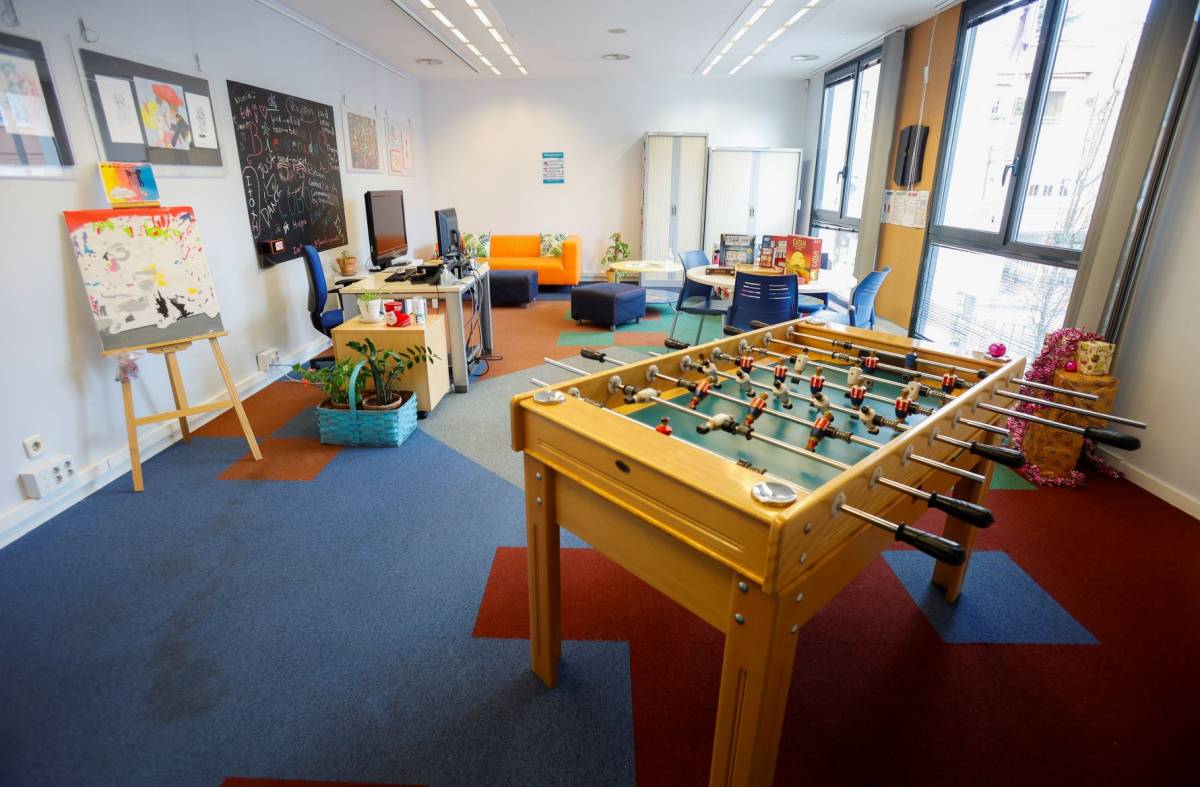 Talleres, torneos, videojuegos o excursiones entre las actividades de los 'Días sin clase' de febrero en Pozuelo