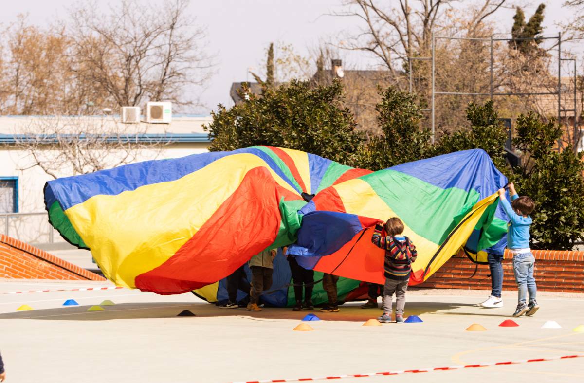 El Ayuntamiento de Pozuelo facilitará la conciliación a las familias en las vacaciones escolares de Semana Santa