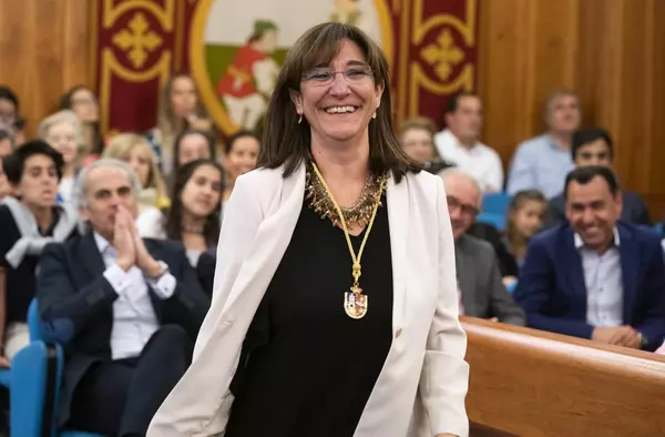 Susana Pérez Quislant no renueva como candidata a la alcaldía de Pozuelo por el Partido Popular