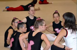 El Ayuntamiento impulsa las Escuelas Municipales Deportivas Adaptadas