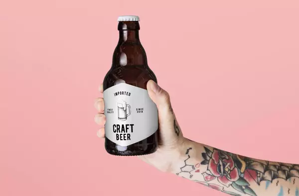 ACTIVIDADES. 'Las Rozas Beer Festival'. Del 17 al 20 de Marzo en Las Rozas