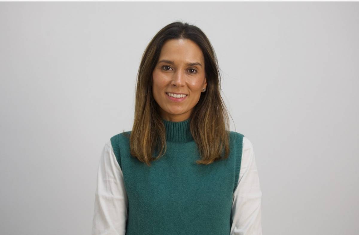 Ainhoa García Flórez será la candidata de VOX en Pozuelo de Alarcón