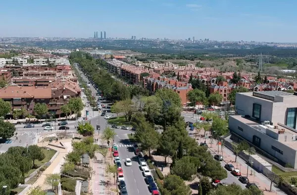 El Ayuntamiento de Pozuelo, uno de los más transparentes de la Comunidad de Madrid