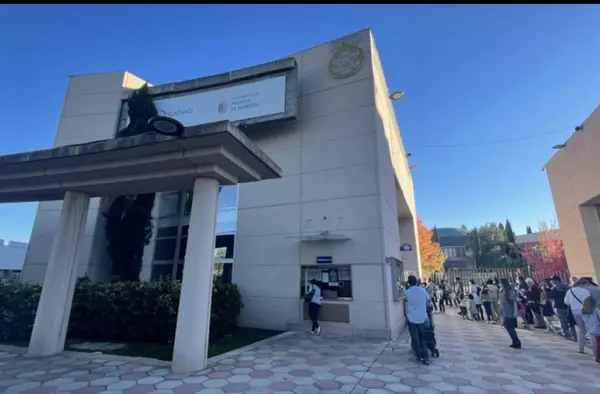 Más de un centenar de vecinos de Pozuelo protagonizan el musical 'West Side Story en 24 horas'