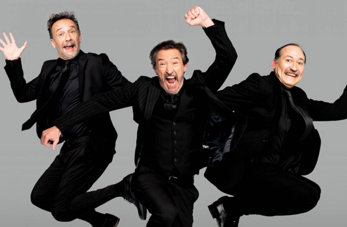 Humor, teatro y música protagonizan la agenda cultural del fin de semana en Pozuelo 
