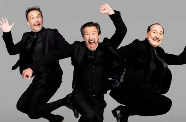 Humor, teatro y música protagonizan la agenda cultural del fin de semana en Pozuelo 