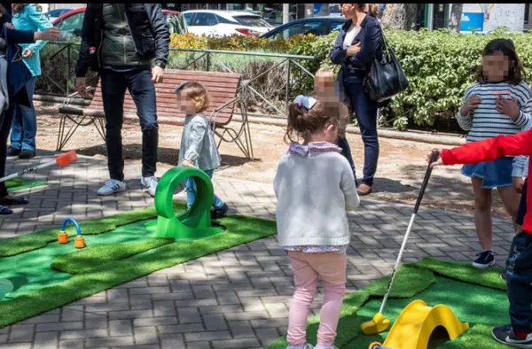 Pozuelo de Alarcón celebra el Día de la Familia el próximo domingo 7 de mayo