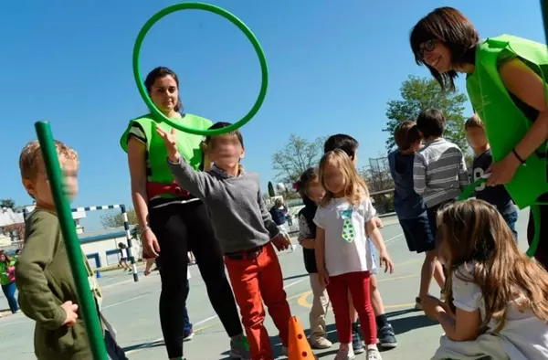 El Ayuntamiento de Pozuelo abre el plazo de preinscripción para los campamentos de verano 'Summer School'