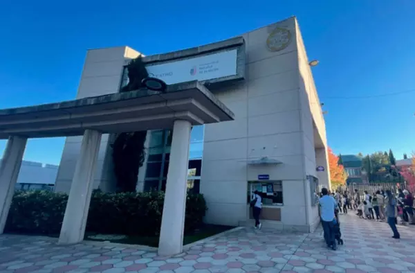 El Ayuntamiento de Pozuelo abre el plazo para participar en el XXIII Certamen de Teatro Aficionado 'José María Rodero' 