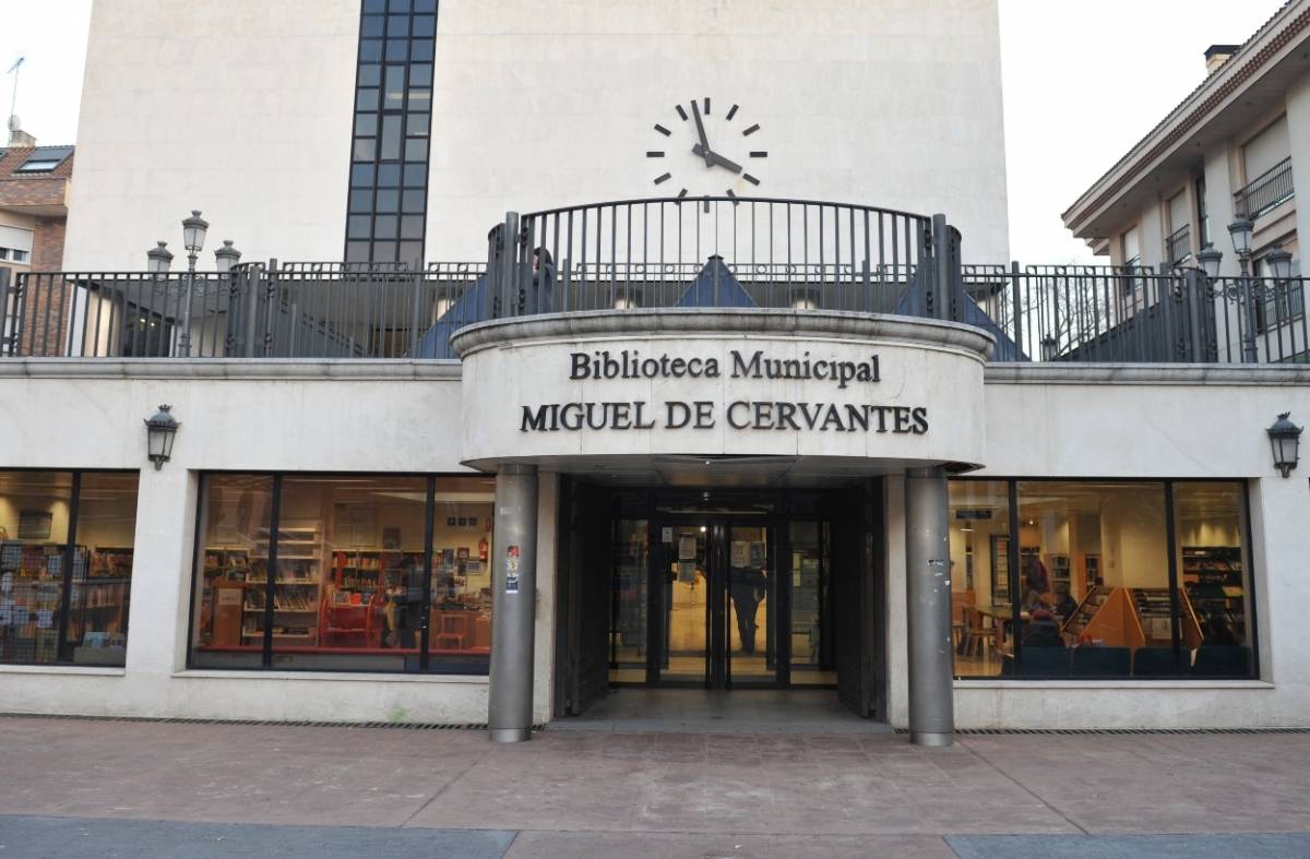 Las actividades infantiles en las bibliotecas municipales de Pozuelo giran este fin de semana en torno a la Unión Europea 