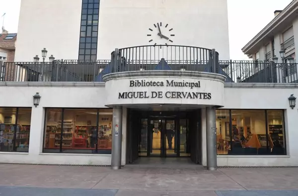 Las actividades infantiles en las bibliotecas municipales de Pozuelo giran este fin de semana en torno a la Unión Europea 