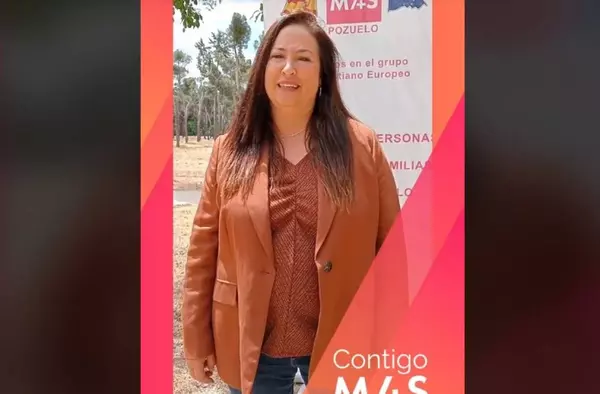 Contigo Más Pozuelo denuncia insultos machistas a la número 3 de su candidatura