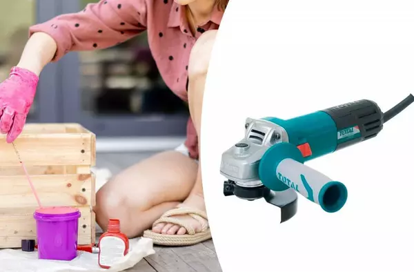 ¡Nuevo Sorteo! Gana una Mini Amoladora de Enrique Jardinería