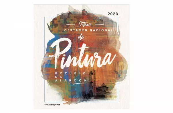 El Ayuntamiento convoca el VIII Certamen Nacional de Pintura de Pozuelo de Alarcón
