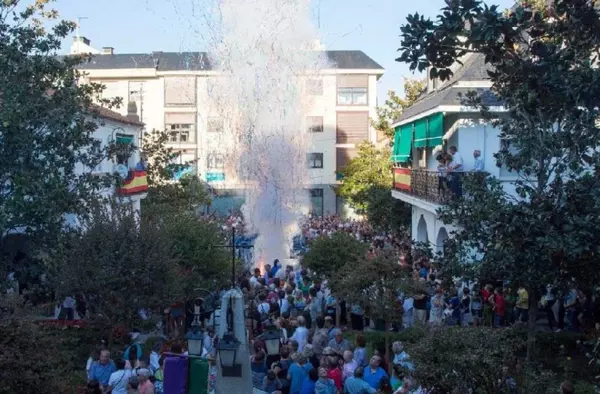 Fiestas de Majadahonda 2023, en honor al Cristo de los Remedios