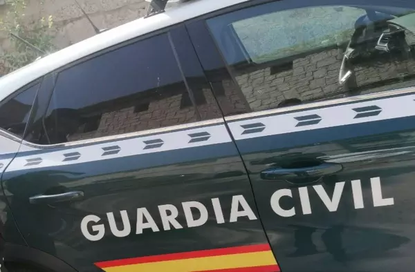 Detenida una banda criminal que cometía robos con fuerza en Pozuelo 
