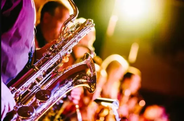 MÚSICA. 'VI Encuentro de la Big Band de Villanueva del Pardillo'. 16 de Junio en Villanueva del Pardillo