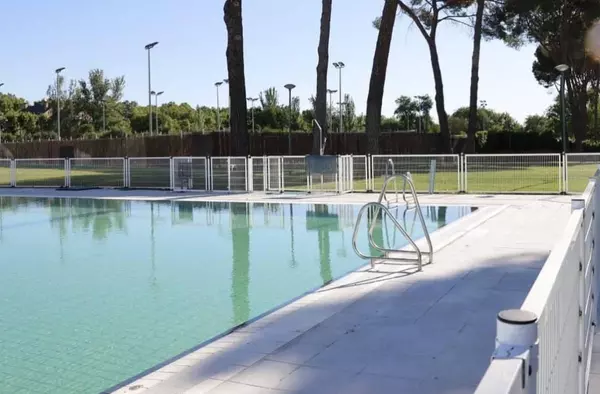 ACTIVIDADES. Piscina Municipal de Verano de Pozuelo de Alarcón: todo lo que necesitas saber