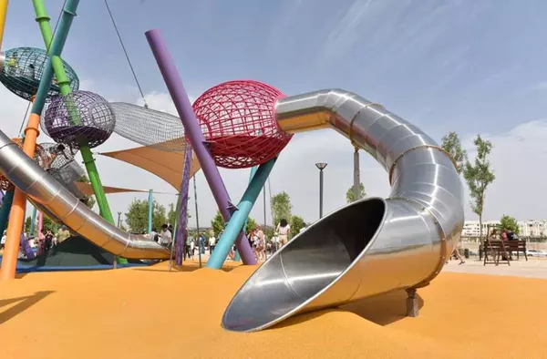 Los mejores parques infantiles que puedes visitar en Boadilla: todo lo que debes saber