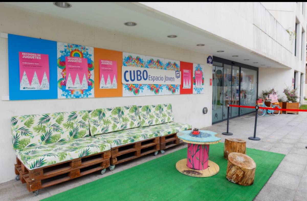 El concurso de creatividad 'Cre@ Joven Pozuelo' cierra el plazo de presentación de obras a final de Junio