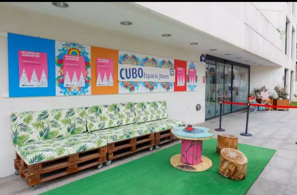 El concurso de creatividad 'Cre@ Joven Pozuelo' cierra el plazo de presentación de obras a final de Junio