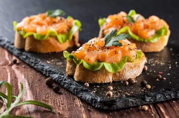 La mítica 'maison' de los ahumados se incorpora a la oferta gastronómica de LaFinca Grand Café 