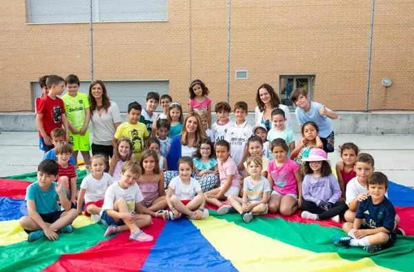 El Ayuntamiento de Pozuelo oferta un amplio programa de colonias y campamentos de verano