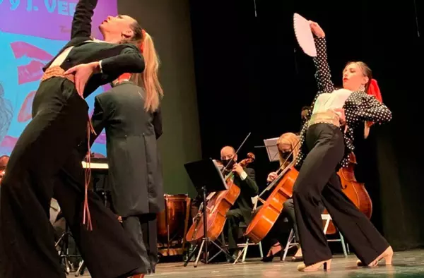 La zarzuela cierra los 'Veranos de Pozuelo' este fin de semana