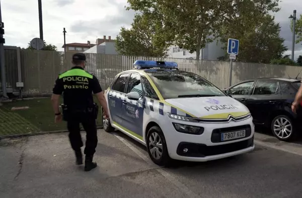 Delitos en Pozuelo: se registra más cibercriminalidad pero menos criminalidad convencional