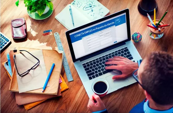 Últimas semanas para inscribirse a los cursos online y gratuitos de Pozuelo de Alarcón
