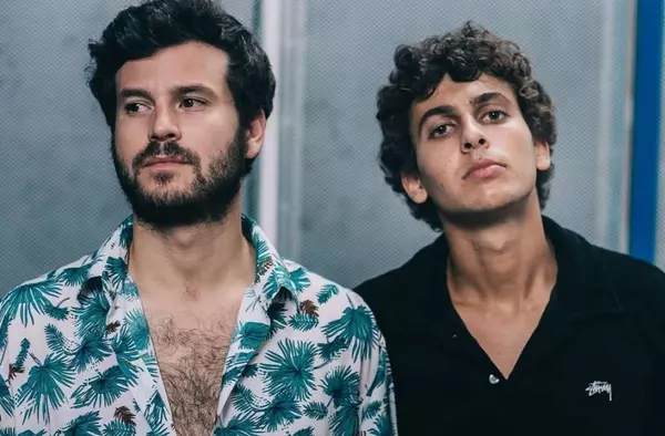 Conciertos de las Fiestas de Pozuelo 2023: Taburete, Abraham Mateo y Blas Cantó, protagonistas musicales en las Fiestas de Nuestra Señora de la Consolación