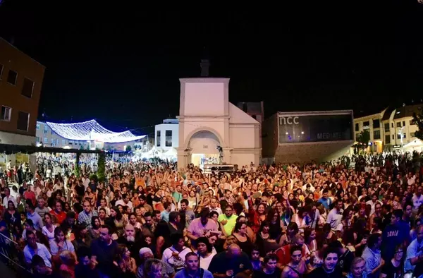 Programa de Fiestas de Pozuelo hoy: Miércoles 6 de Septiembre