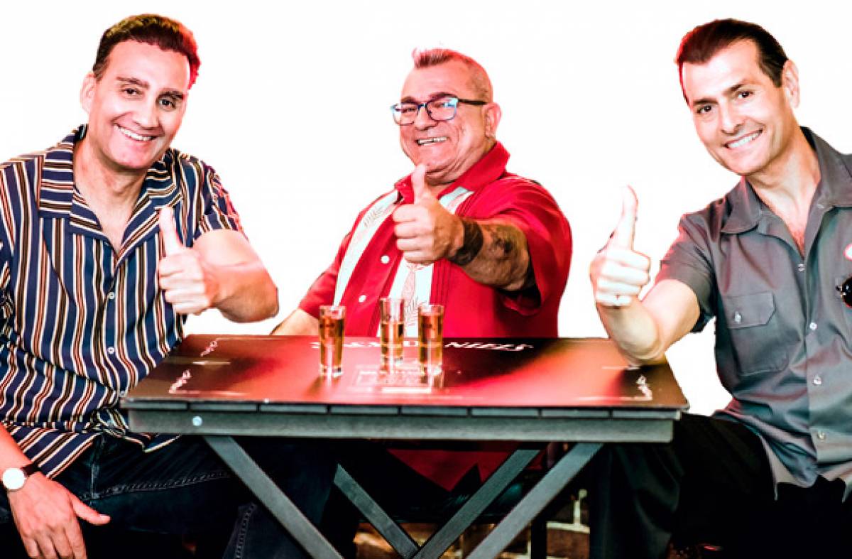 Programa de Fiestas de Pozuelo hoy: Viernes 8 de Septiembre
