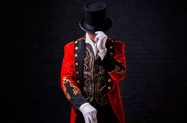 ESPECTÁCULO DE MAGIA. ' Hay un mago en ti'. 7 de Octubre en Las Rozas