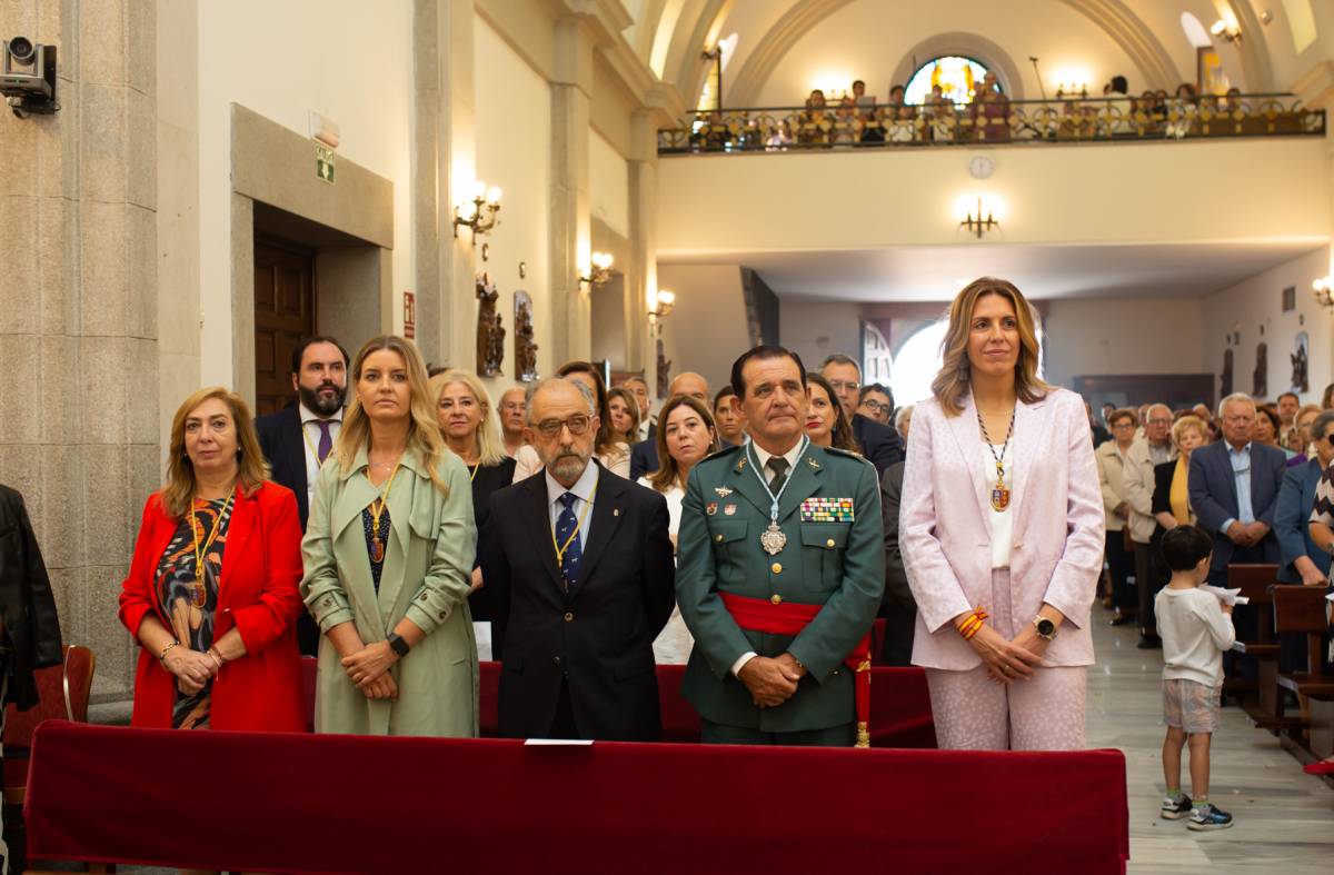 El Ayuntamiento de Pozuelo agradece la labor de los servicios municipales y de la Policía Local tras las intensas últimas horas