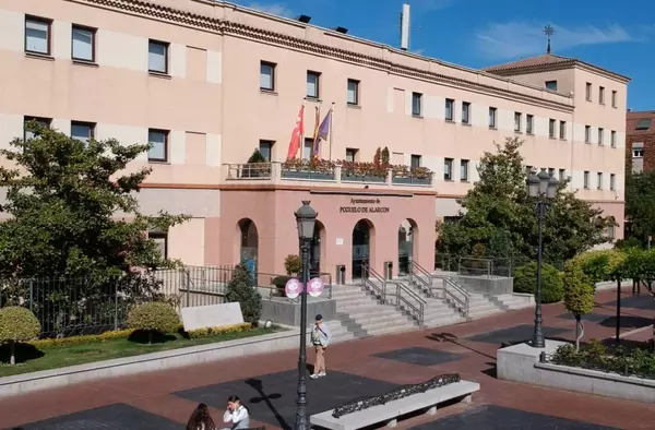 Somos Pozuelo propone destinar 25.000 € para ayudar a los afectados por el terremoto en Marruecos.