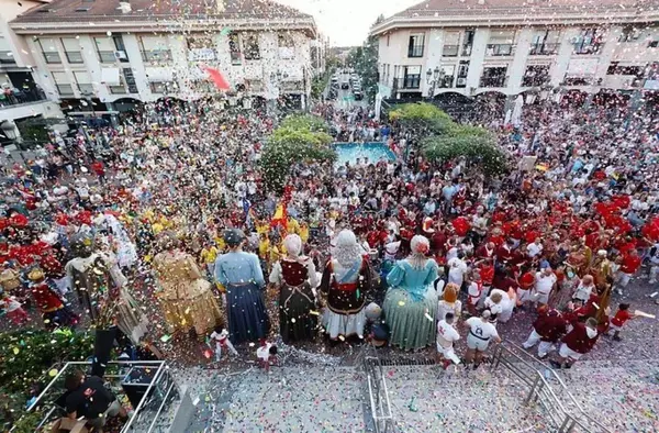 El Ayuntamiento de Pozuelo creará una Comisión de Fiestas y Tradiciones 