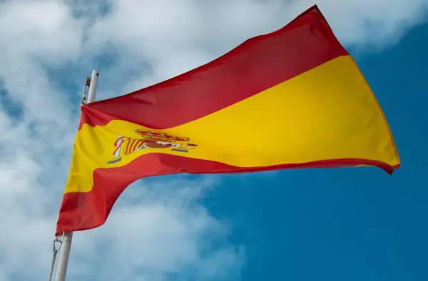 Pozuelo rendirá homenaje a la Bandera de España este domingo 1 de octubre