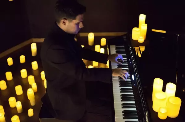 ¡Nuevo Sorteo! Gana 2 entradas para el Concierto Tributo a Adele a la luz de las velas en la Sala Mayko