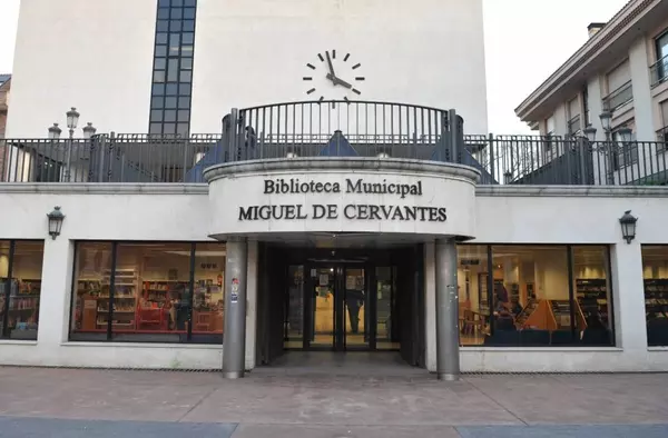 Las bibliotecas municipales de Pozuelo abren su temporada de cuentacuentos