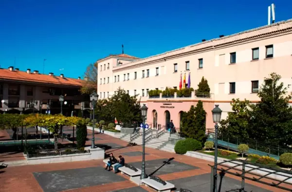 La Oficina Municipal de Información al Consumidor (OMIC) de Pozuelo cambia de ubicación