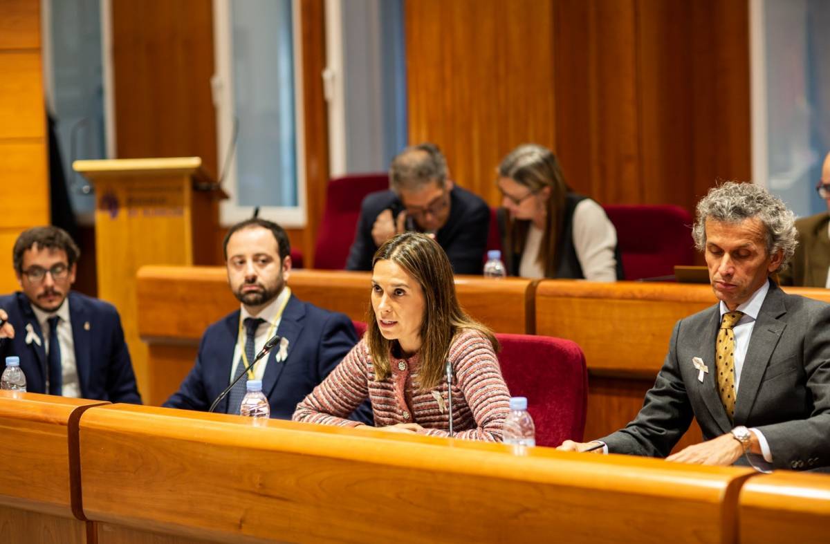 Vox Pozuelo llama la atención al PP por el retraso en la construcción del Centro de Salud de la zona norte