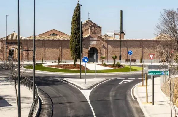 Aviso de cortes de tráfico y desvío de autobuses en Pozuelo con motivo del Día de Todos los Santos