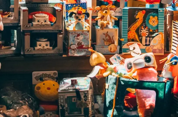 El Ayuntamiento de Pozuelo pone en marcha una nueva campaña solidaria de recogida de juguetes